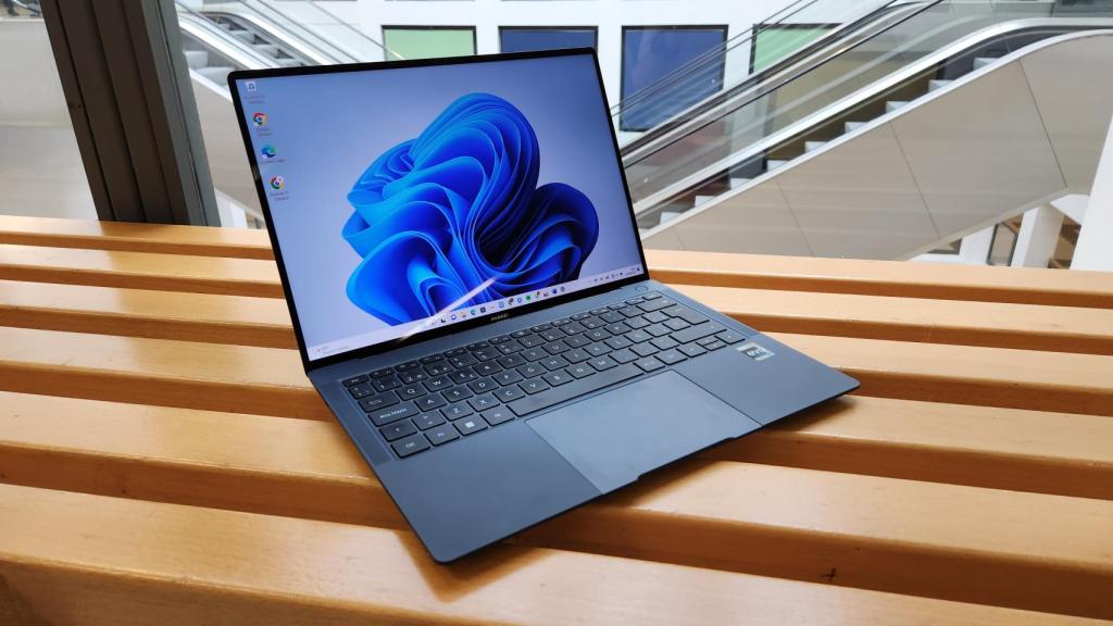 Huawei MateBook X Pro