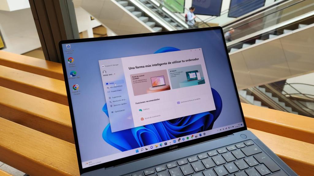 Huawei MateBook X Pro