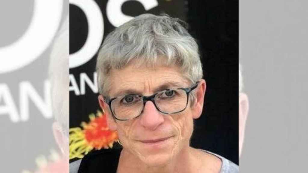 María Alonso Seisdedos.