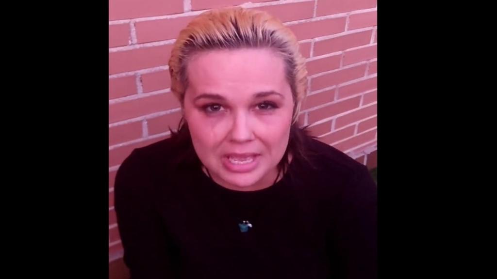 'Viernes Deluxe' desconvoca a Miriam Sánchez que estalla en redes: “Me quitan las putas ganas de vivir”