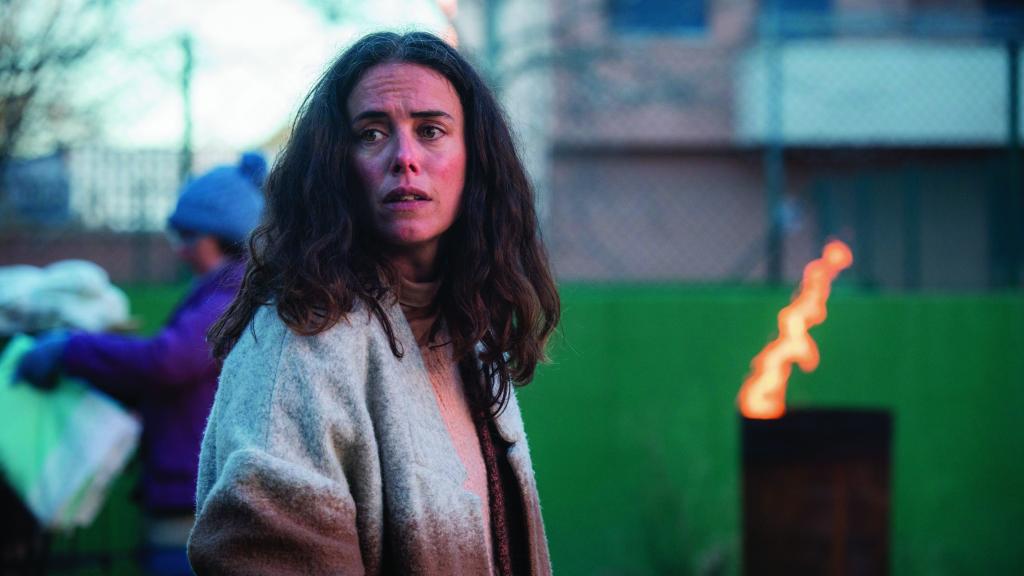 Más allá del anillo: las otras series de septiembre que merecen la pena