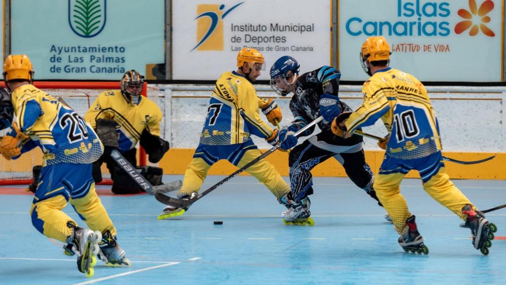 El Caja Rural se queda sin la Supercopa en la prórroga