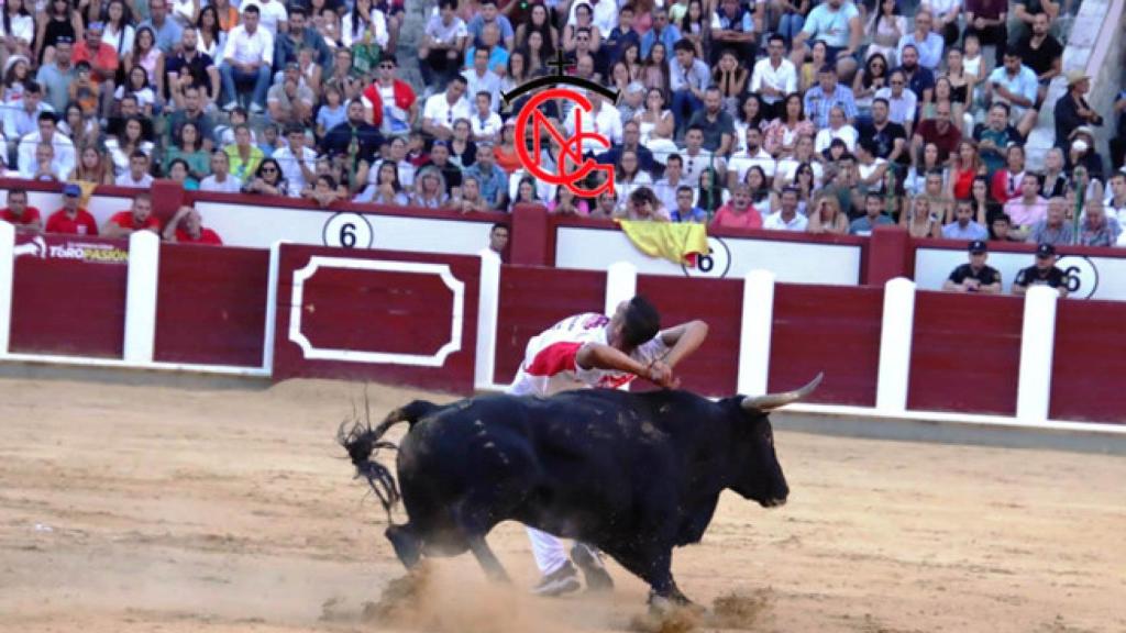 José María Carreras, ganador del Concurso de Cortes de Valladolid