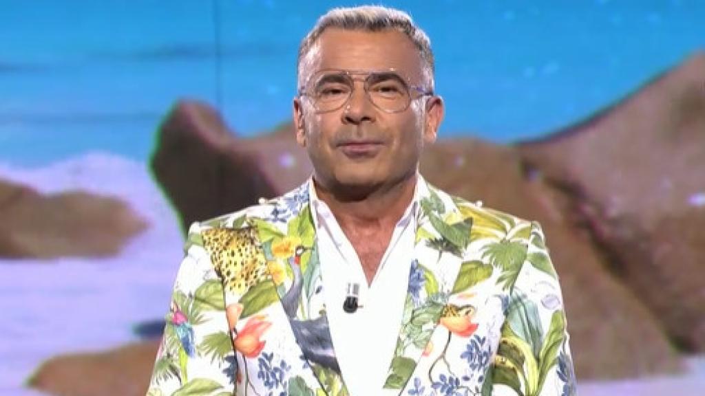 La sorprendente ausencia de Jorge Javier Vázquez en las nuevas apuestas de Mediaset.