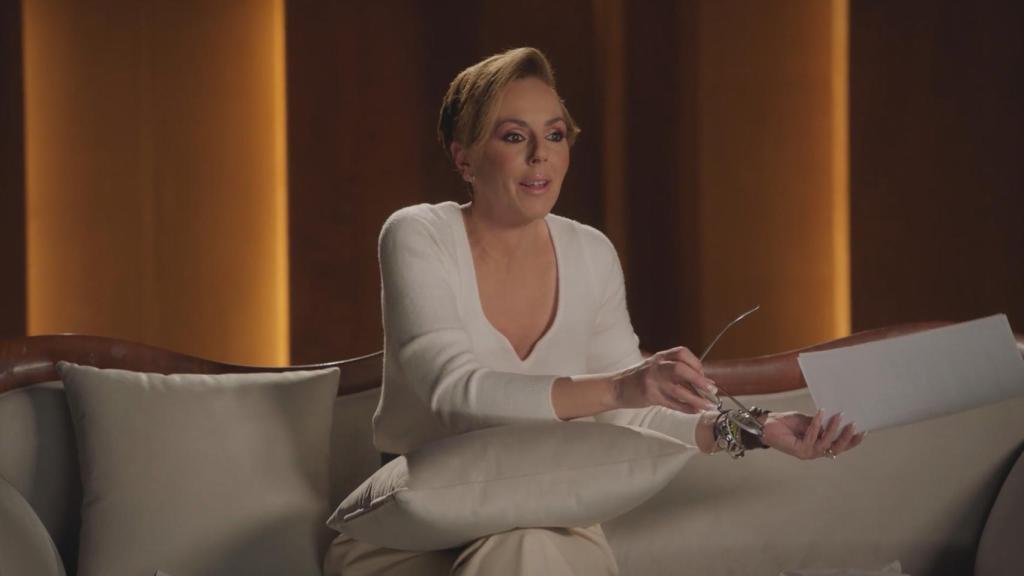 Rocío Carrasco responde al escrito que el fiscal dirigió a la jueza tras su recurso.