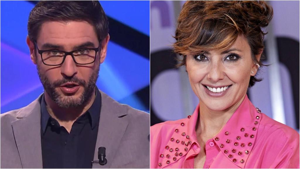 Antena 3 detiene la producción de '¡Boom!' y podría sustiuirlo por el proyecto de Sonsoles Ónega