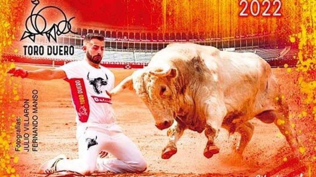 Cartel del concurso de cortes Ciudad de Salamanca