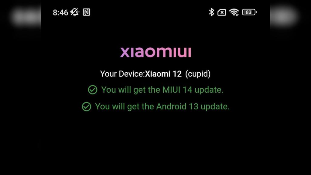 MIUI Updater