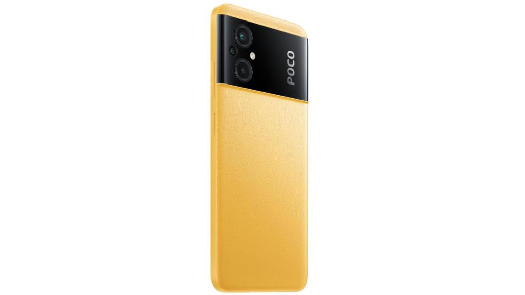 Poco M5