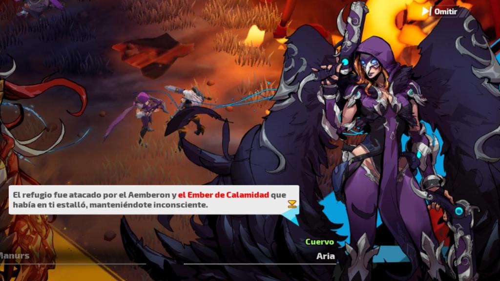 Torchlight: Infinite