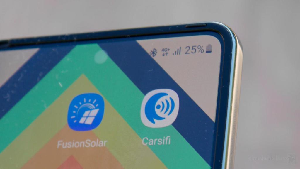 Samsung Galaxy Z Fold 4