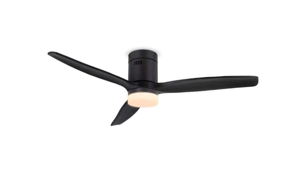 Ventilador de techo con luz de CREATE