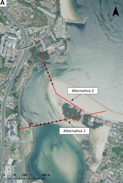 Foto: Informe encargado por la Xunta de Galicia