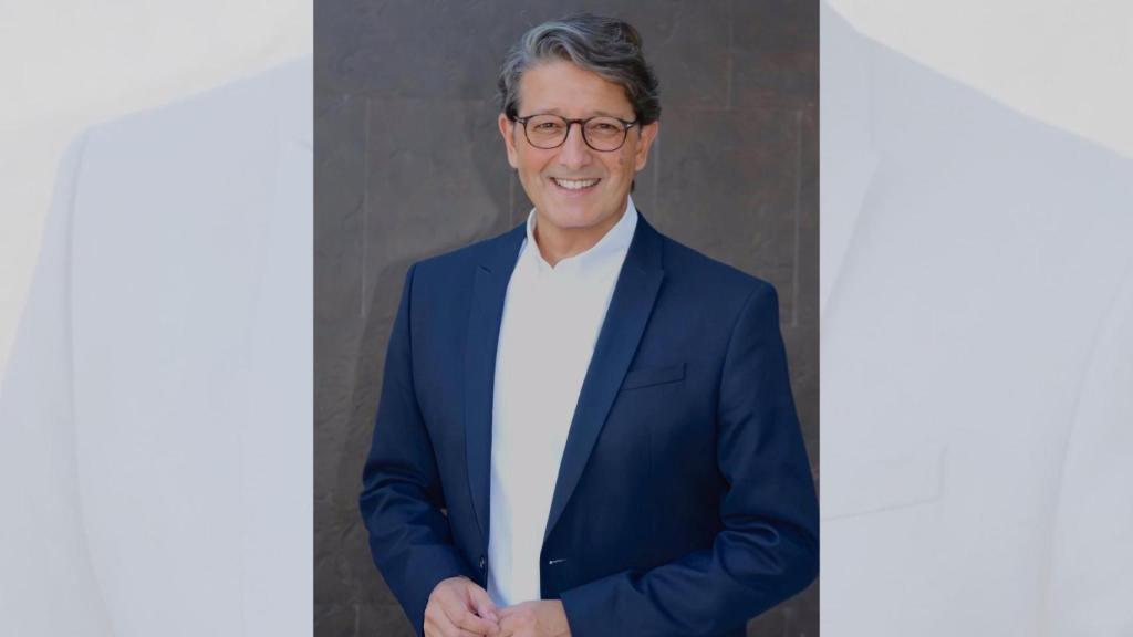 Fernando Méndez, nuevo director de la Fundación Araguaney Puente de Culturas.