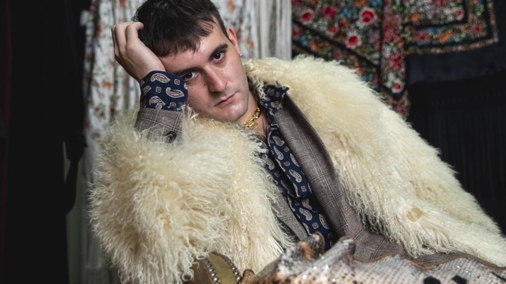 Palomo Spain, en una imagen de archivo.