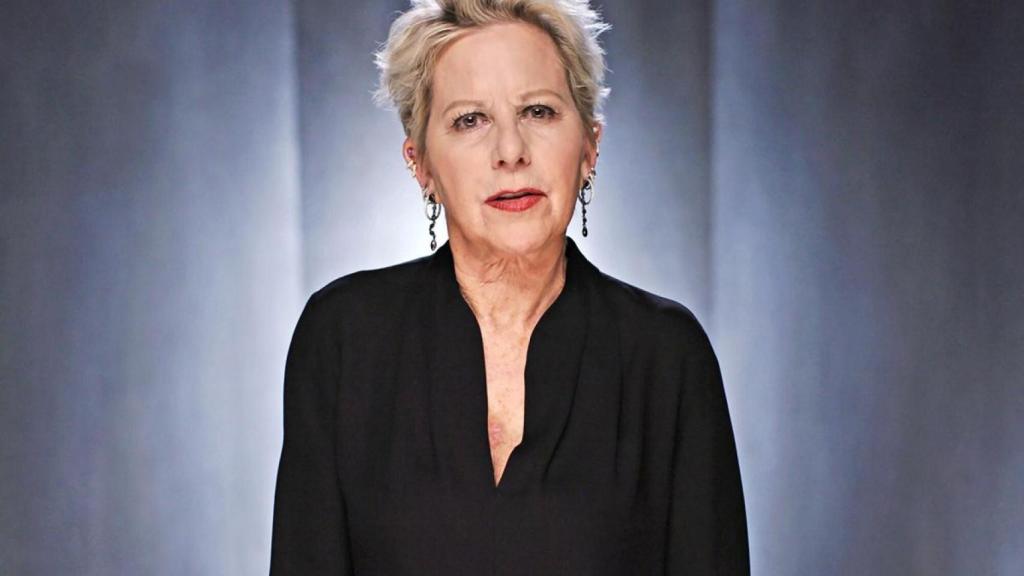 Casey Hammer en el documental 'La saga de los Hammer' de HBO Max.