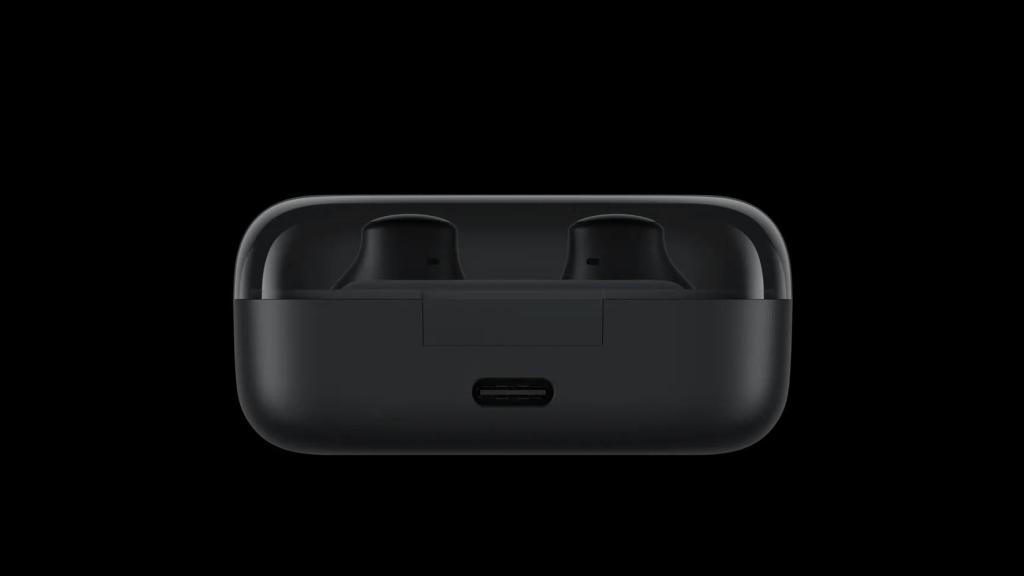 Realme Buds 3S grosor