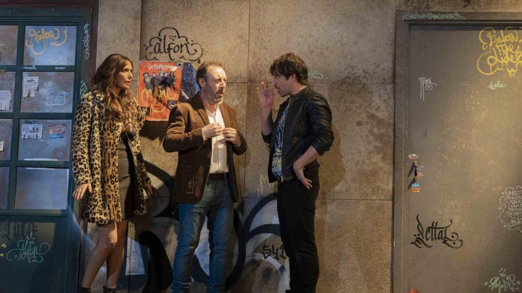 Escape Room subirá al escenario del Teatro Liceo