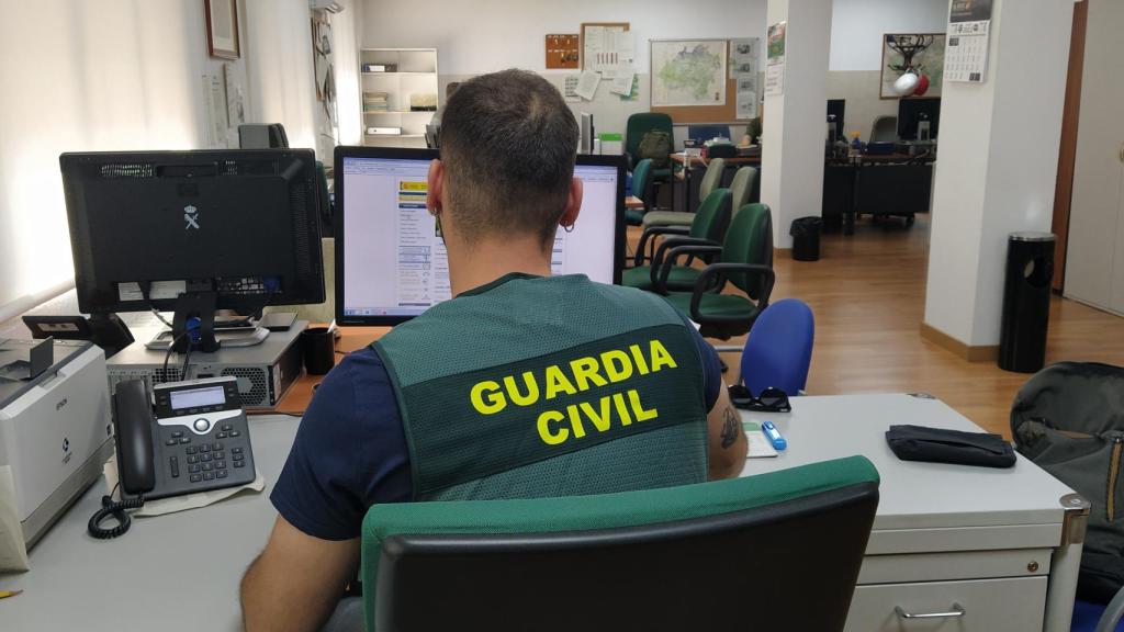 Guardia Civil