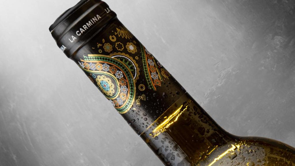 La Carmina, un albariño para el otoño