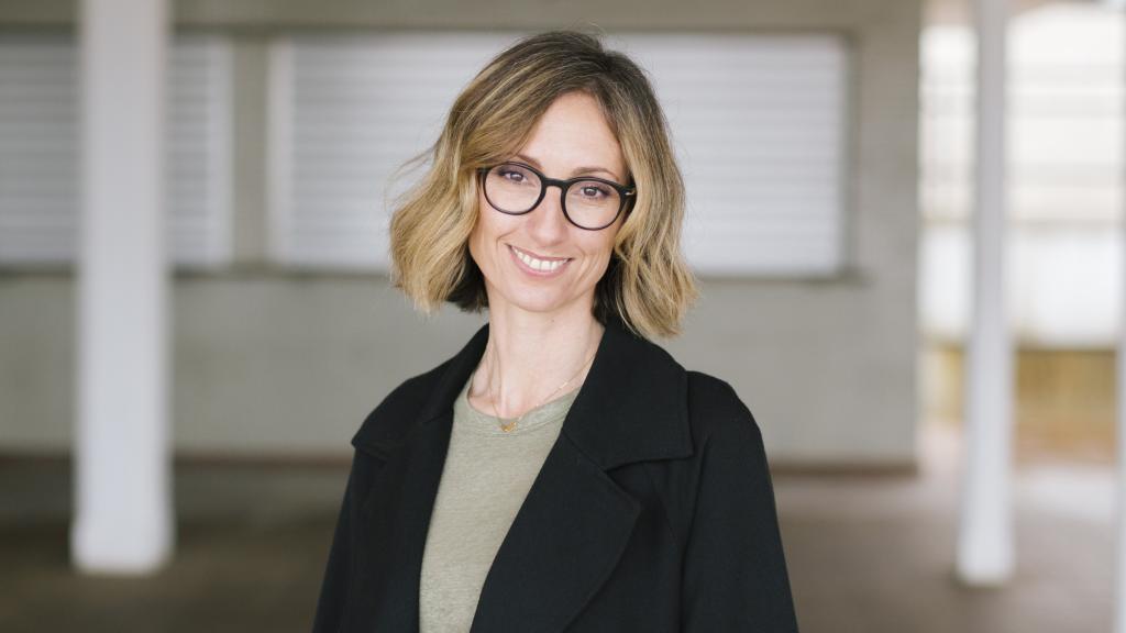 Marta San Miguel. Foto: Miriam Mora