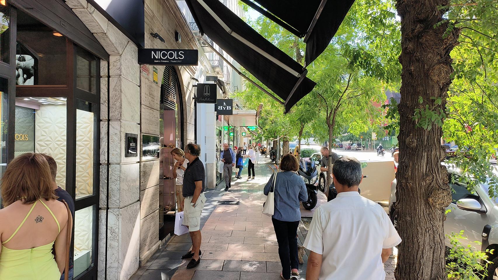 Fotogalería de capturas tomadas con el OPPO Reno8 Pro