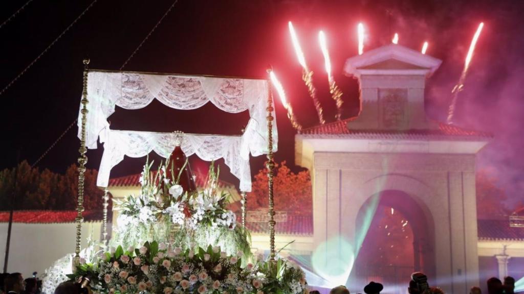 Más de 10.000 personas participarán en la cabalgata de apertura de la Feria de Albacete