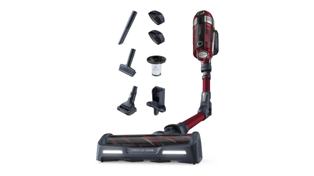 Aspiradora escoba Rowenta XForce Flex