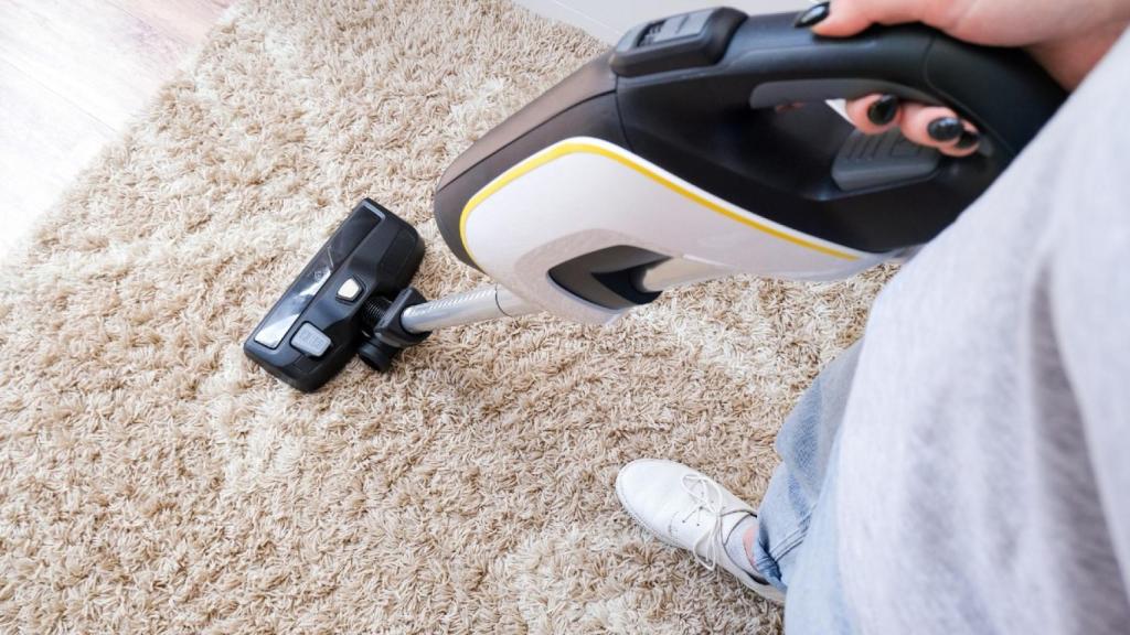 Los mejores aspiradores escoba sin cable