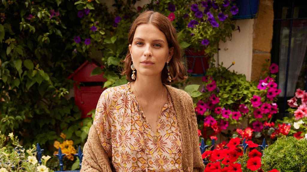 Estampados,  tonos tierra y detalles metalizados marcarán la diferencia.