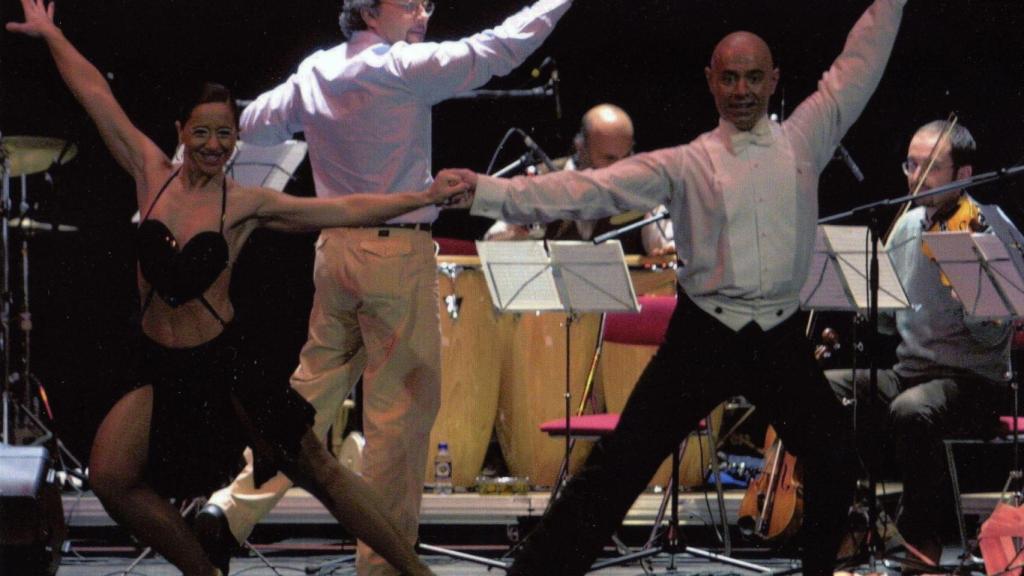 ¿Sueñas con bailar? ¡Hazlo realidad en la Escuela de Danza Carmen de A Coruña!