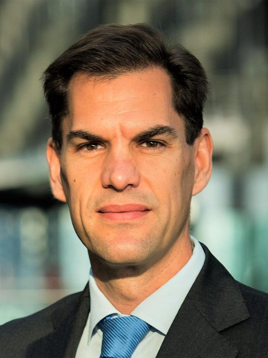 Juan Garrigosa, director de Administraciones Públicas de Endesa X