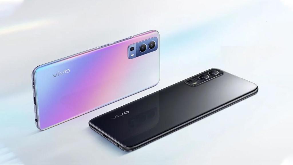 El Vivo Y75s 5G ya es oficial