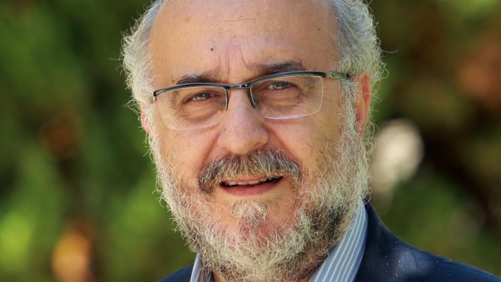 Rafael Perezagua. Foto: Junta de Comunidades de Castilla-La Mancha