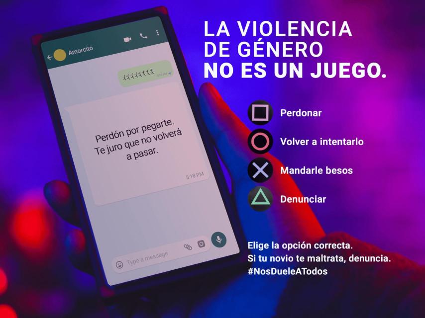 Pieza ganadora del segundo premio.