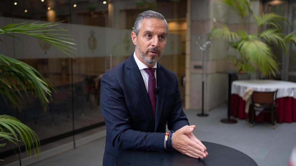 Juan Bravo responde a EL ESPAÑOL-Invertia.