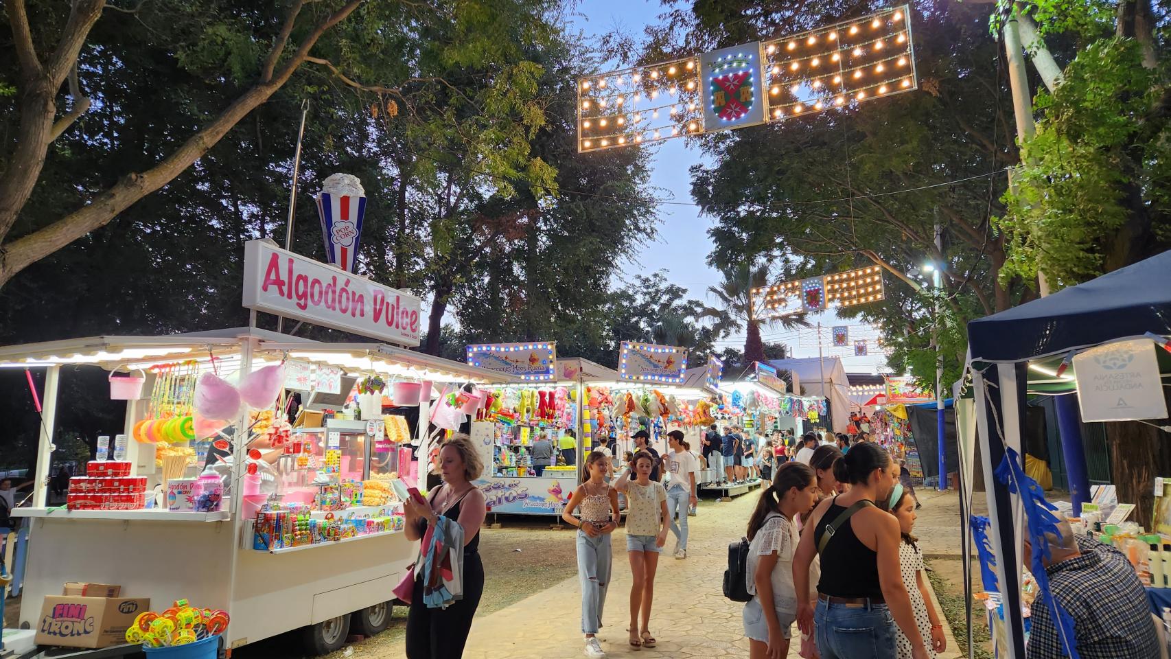 Probamos las cámaras del Samsung Galaxy Z Fold 4