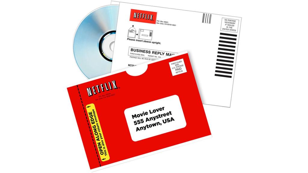 Netflix podría lanzar su plan con publicidad en noviembre