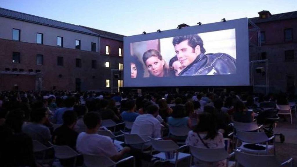 La última oportunidad para ir al cine de verano de Madrid en 2022