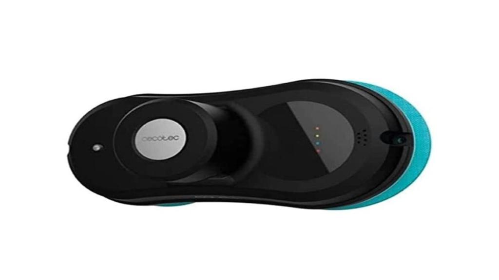 Robot limpiacristales Conga WinDroid 870 de Cecotec