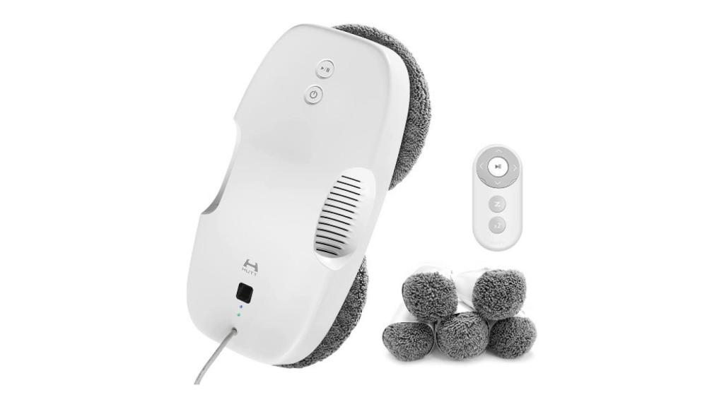 Robot limpiacristales HUTT DDC55