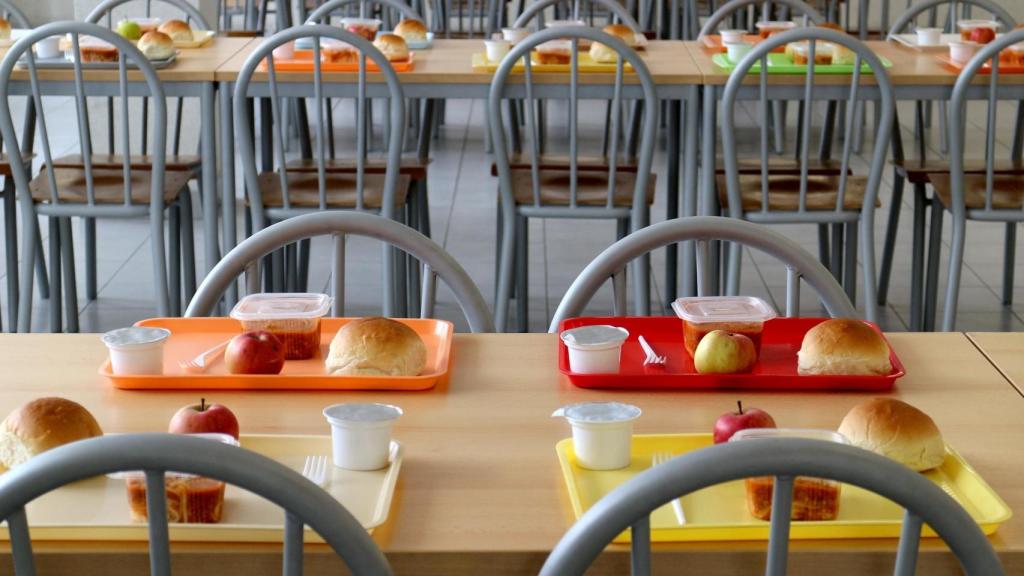 Valdoviño (A Coruña) pone en marcha el programa ‘Concilia Mañás’ en las escuelas de Lago y Taraza