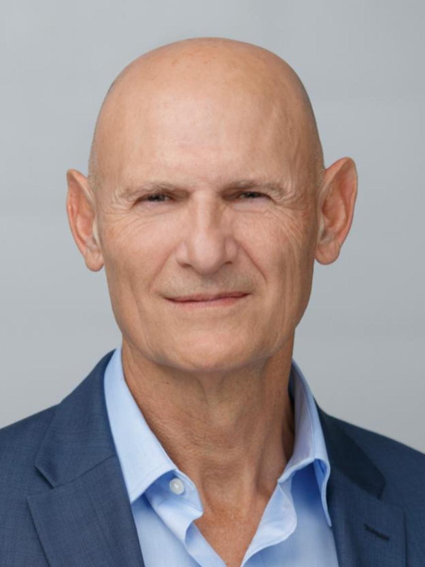 El científico español Juan Carlos Izpisúa