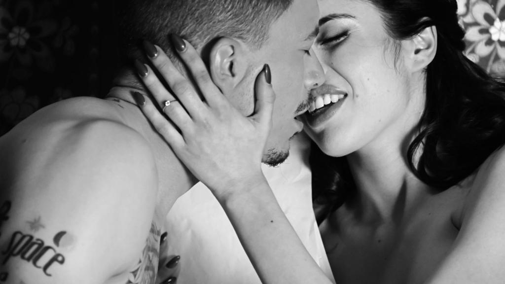 Imagen de 'Tu coño'