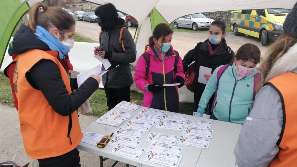 Final Provincial de Orientación