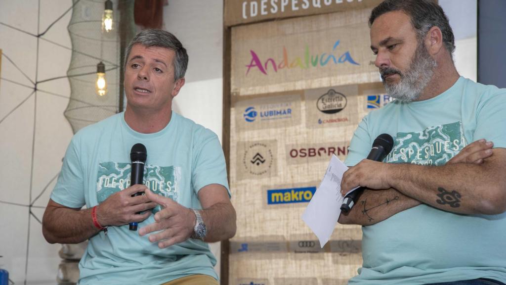 Presentación Despesques 2022