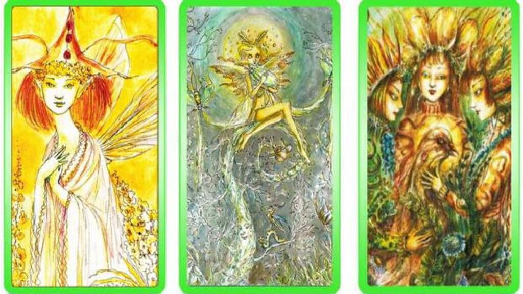 Elige la imagen que más llame tu atención.