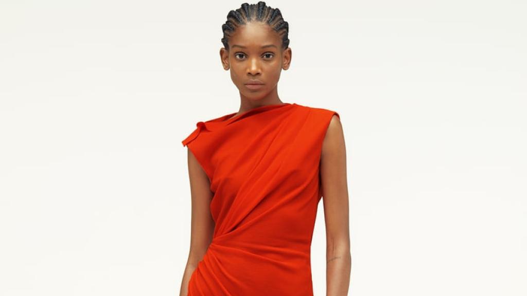 Nueva colección de Zara.