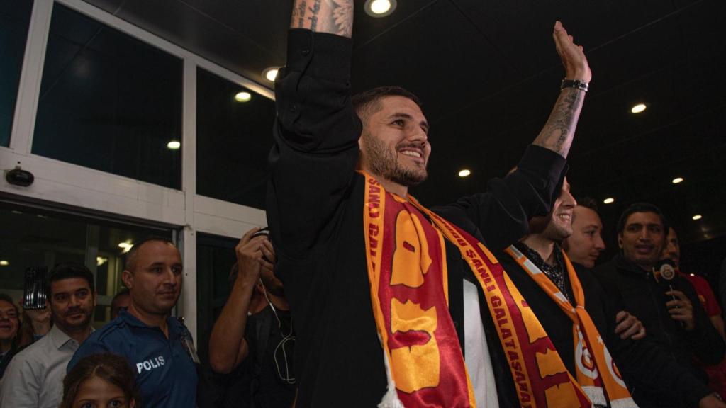 De Turquía a Qatar: los olvidados del mercado buscan un hueco de última hora en el fútbol exótico