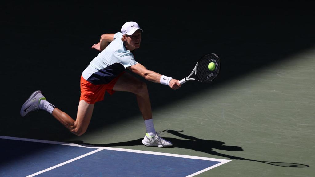 Sinner, víctima de Alcaraz: Esto me va a doler mucho tiempo